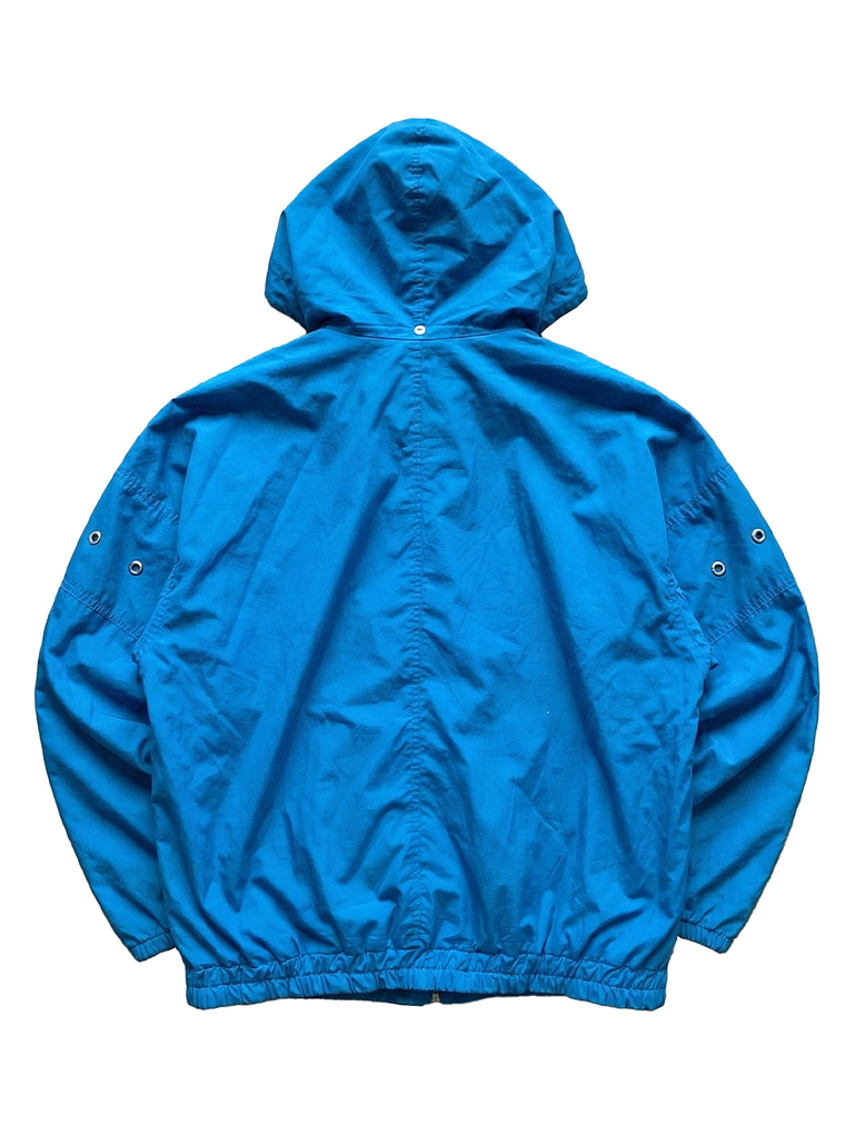 Cortaviento (L · Mujer) 2