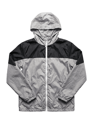 Cortaviento (S · Mujer)