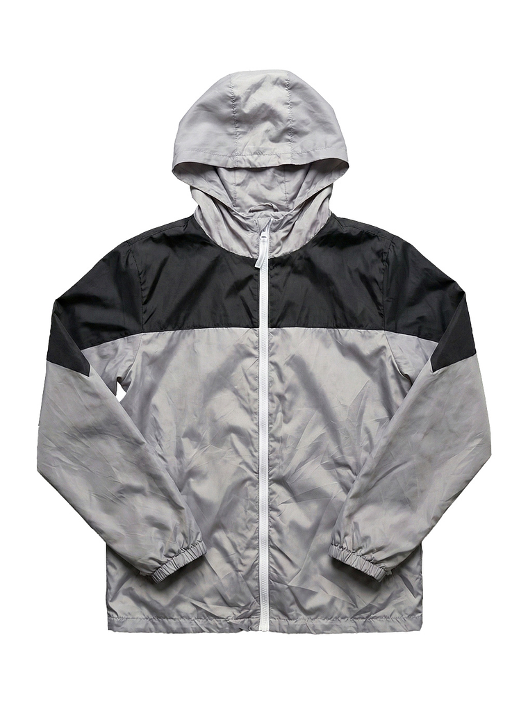 Cortaviento (S · Mujer) 1