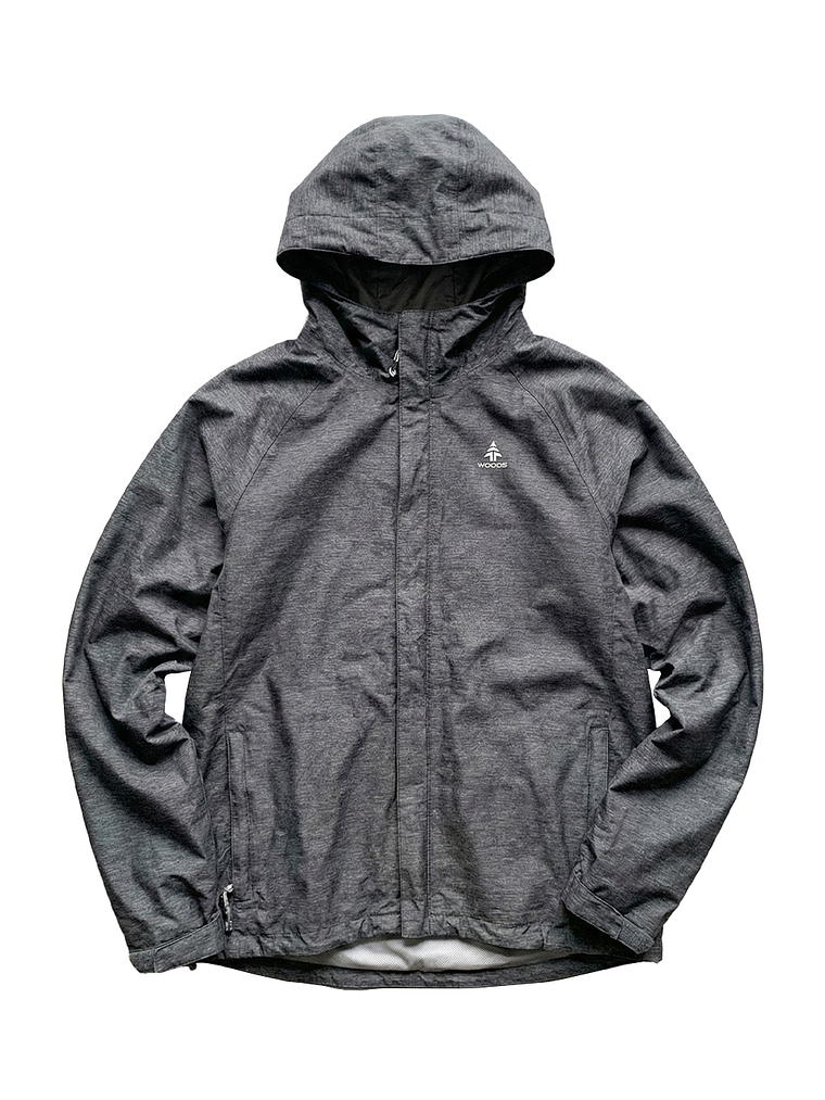 Cortaviento (L/XL · Hombre) 1