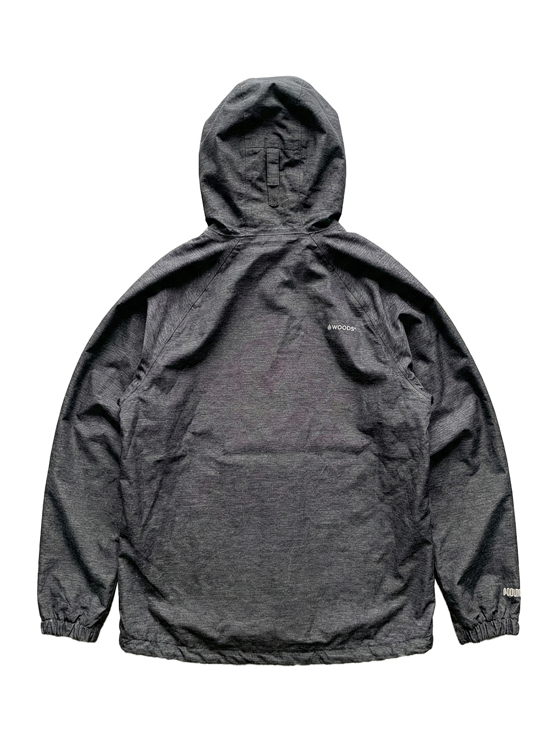 Cortaviento (L/XL · Hombre) 2