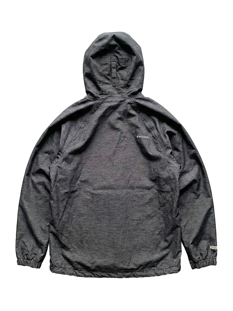 Cortaviento (L/XL · Hombre) 2