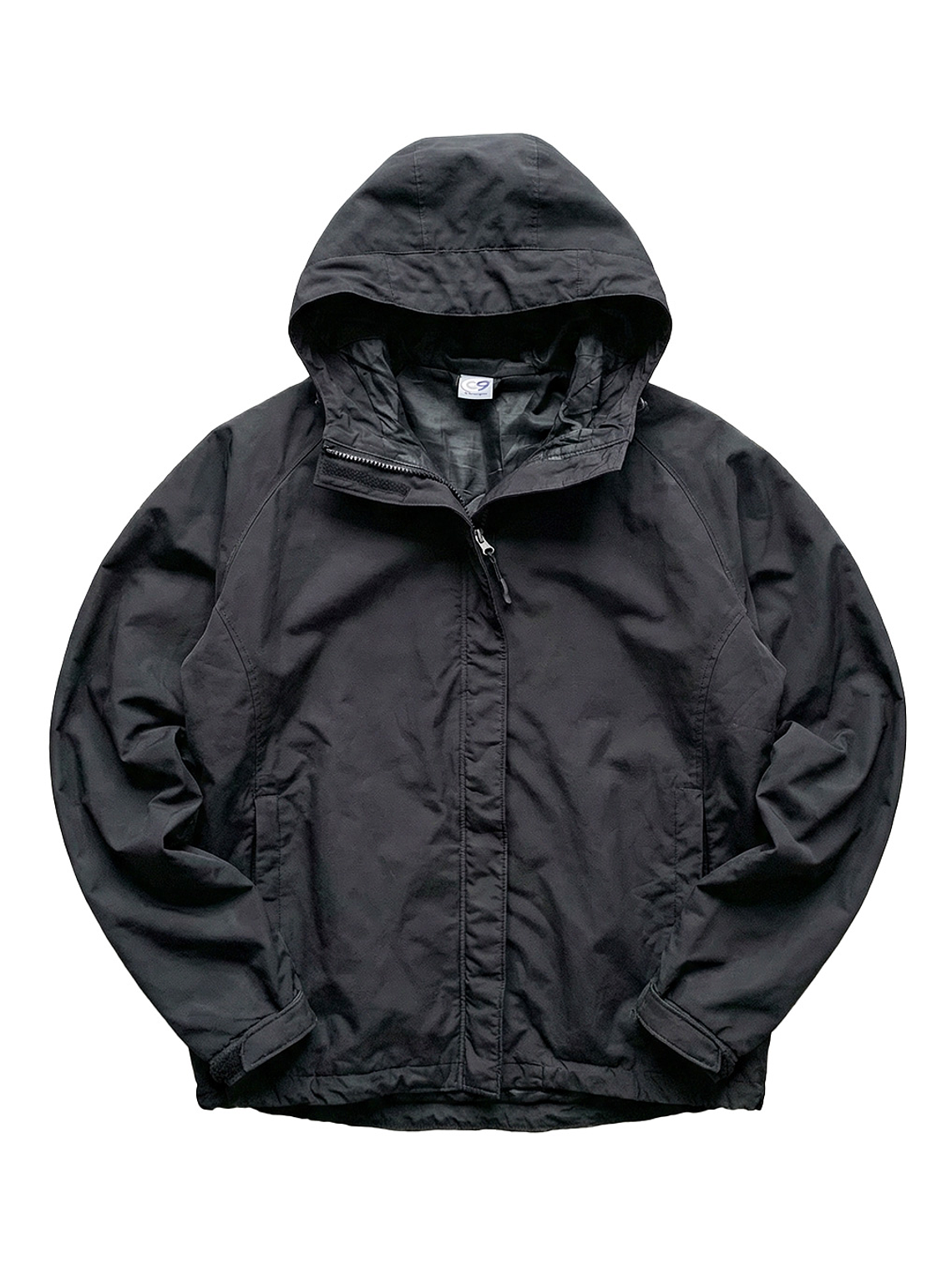 Cortaviento (L/XL · Mujer) 1