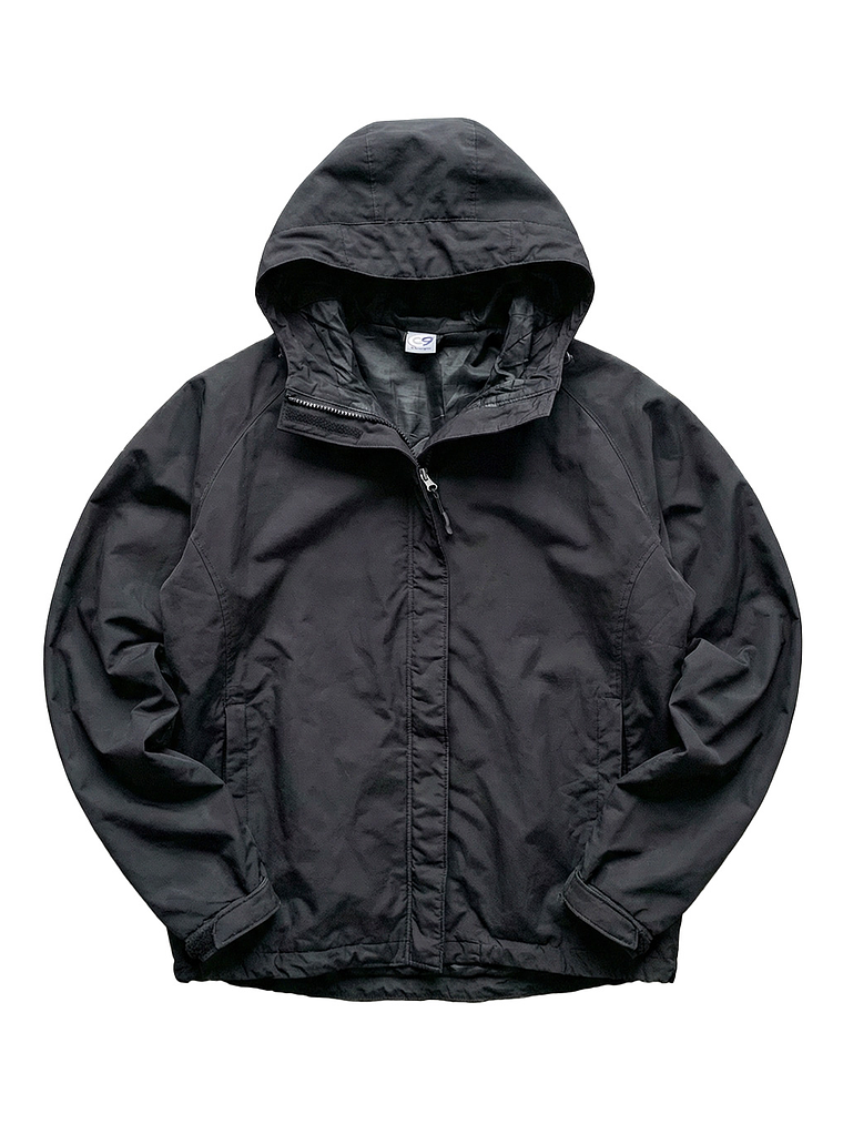 Cortaviento (L/XL · Mujer) 1