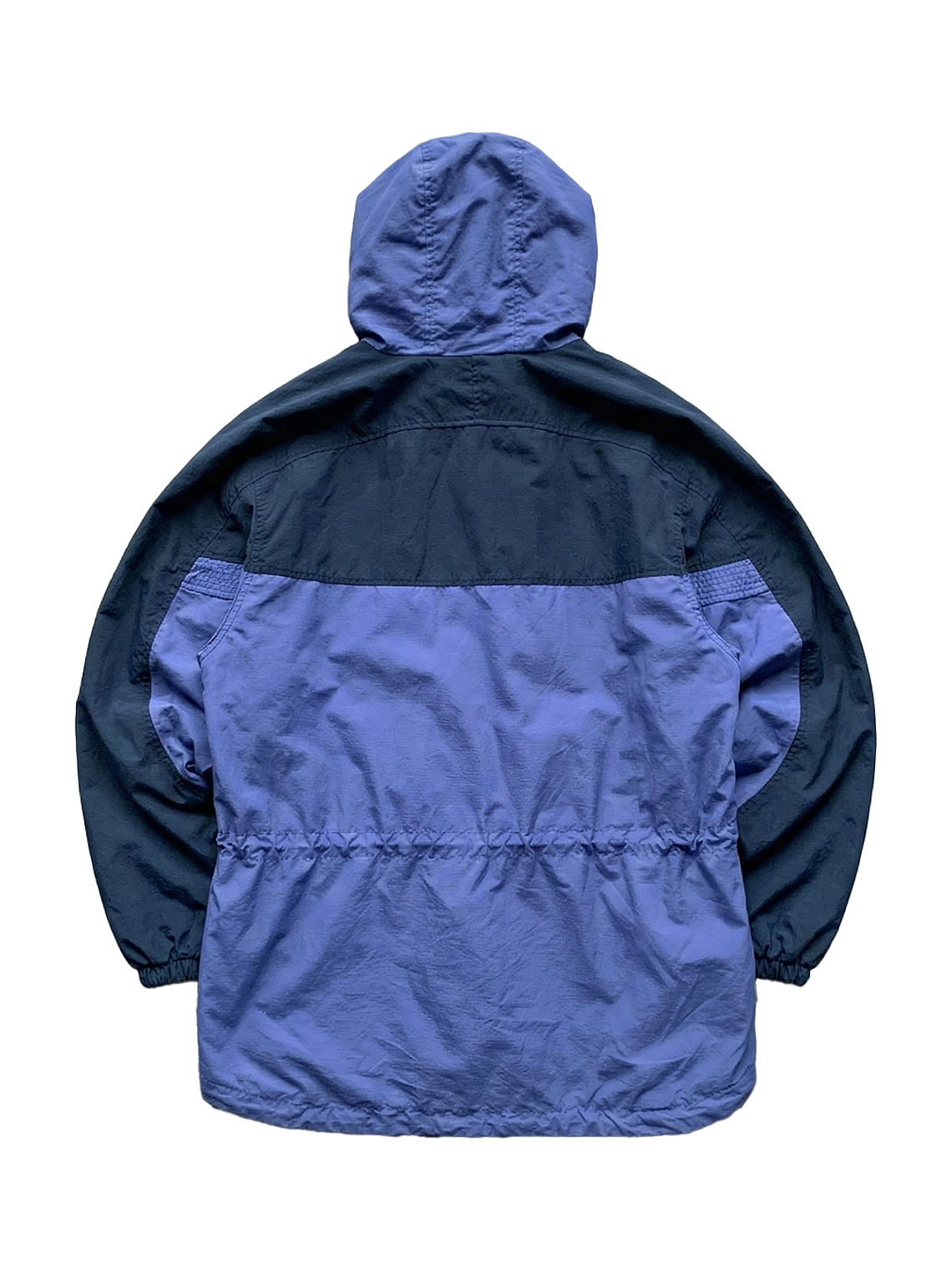 Cortaviento (S/M · Mujer) 2