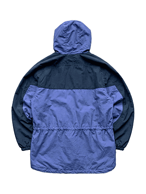 Cortaviento (S/M · Mujer)