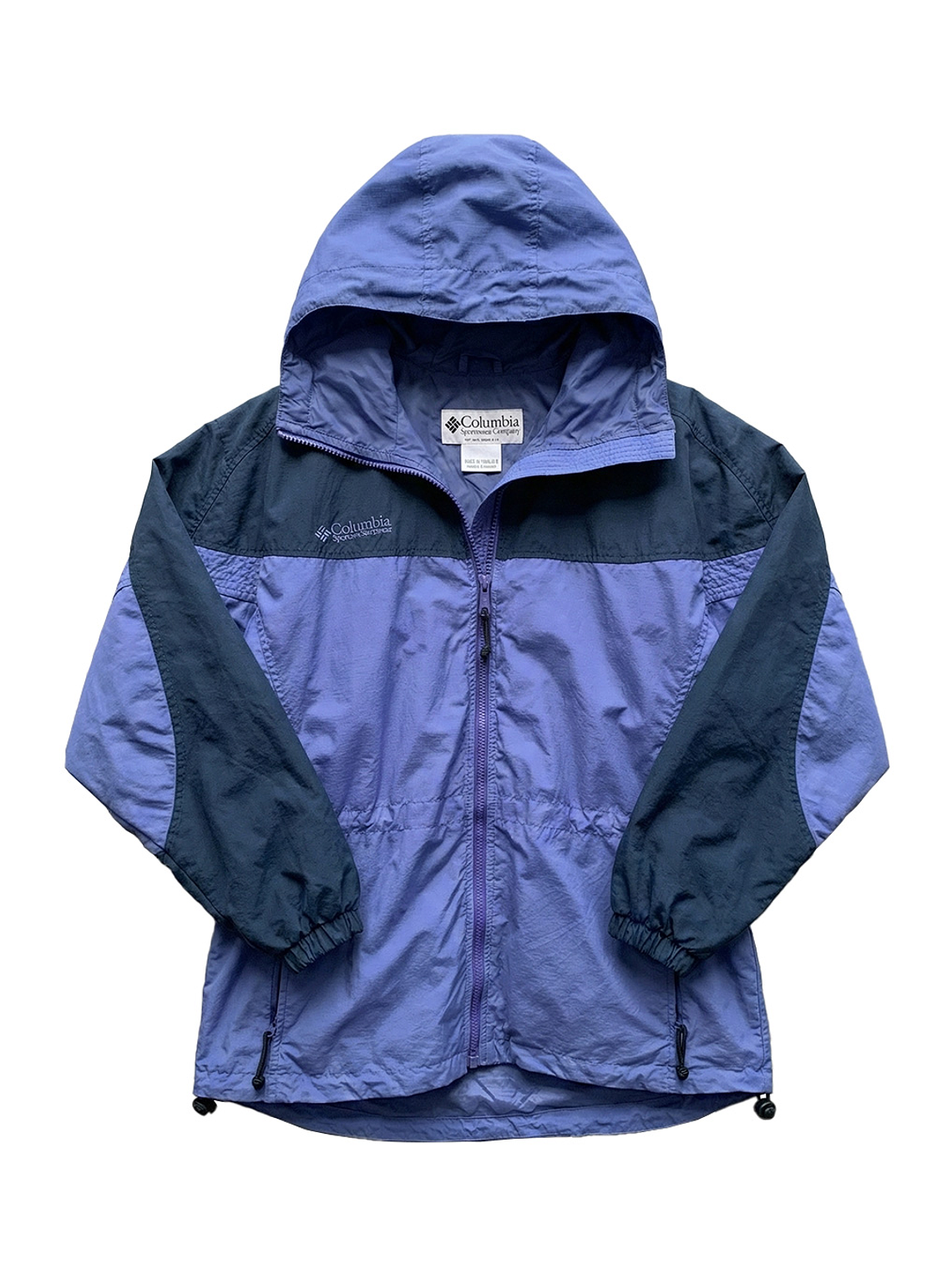 Cortaviento (S/M · Mujer) 1