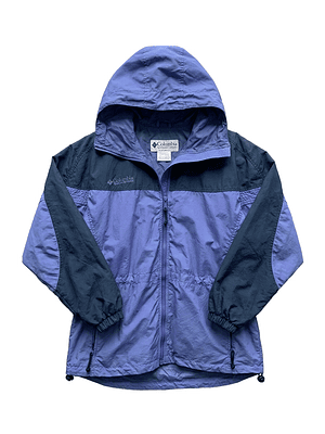 Cortaviento (S/M · Mujer)