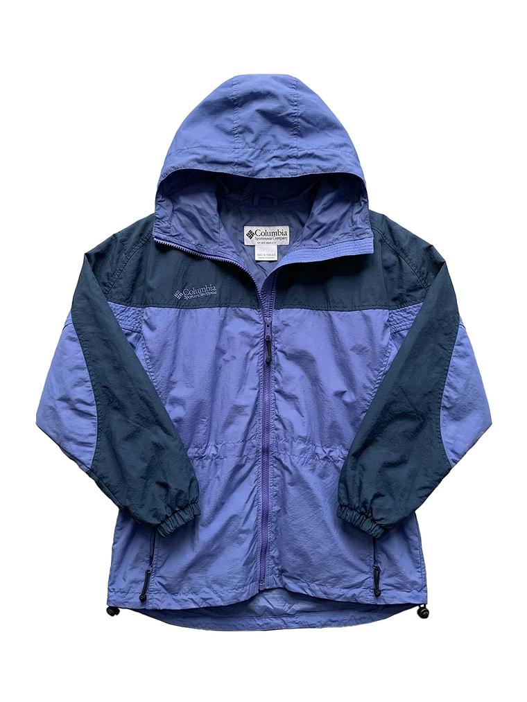 Cortaviento (S/M · Mujer) 1