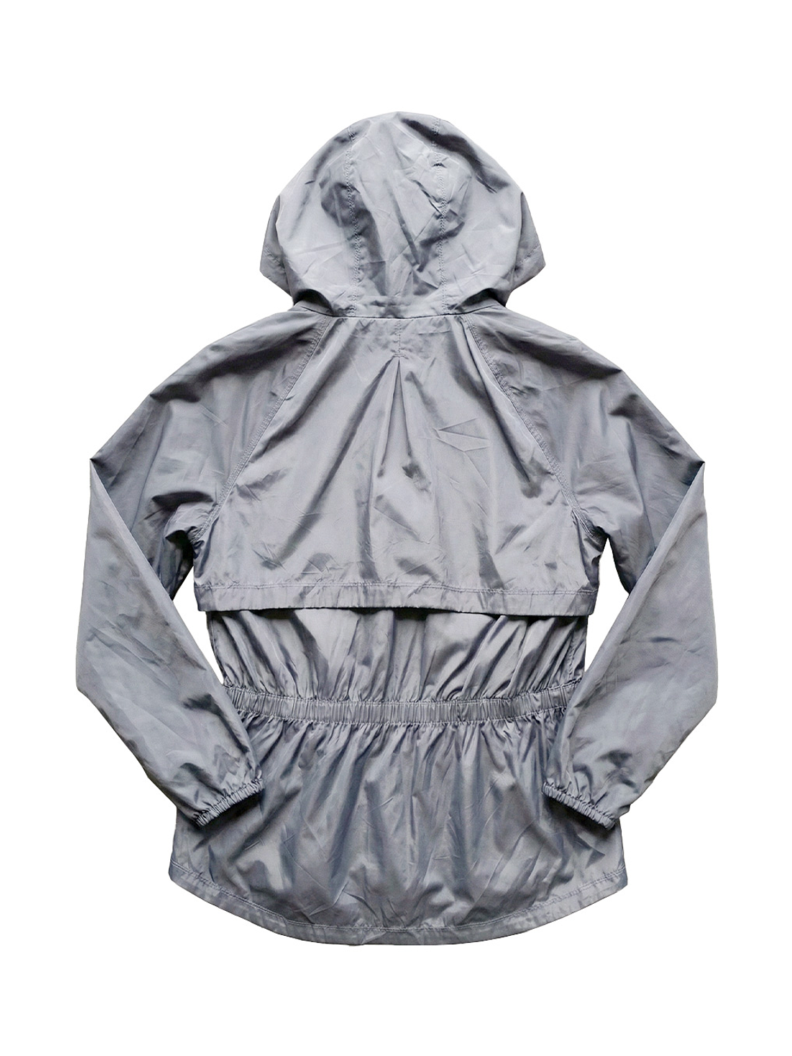 Cortaviento (S/M · Mujer) 2