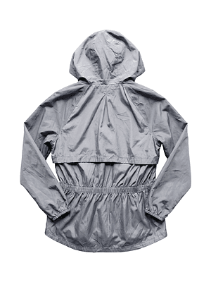 Cortaviento (S/M · Mujer)