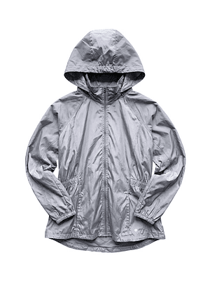 Cortaviento (S/M · Mujer)