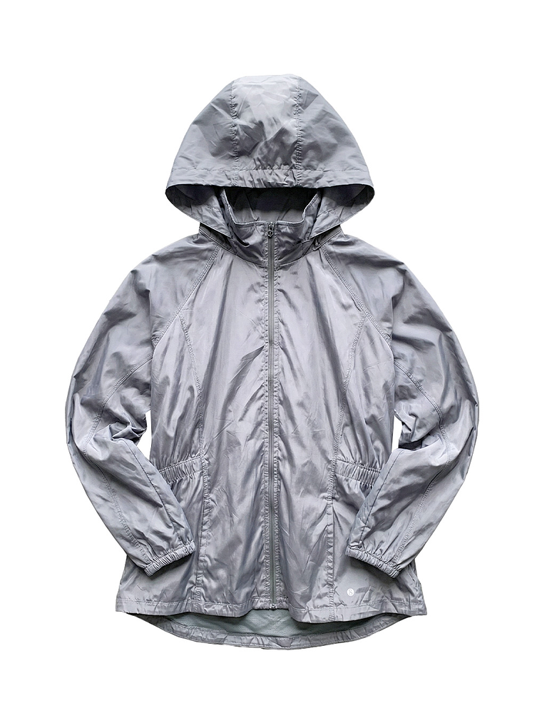 Cortaviento (S/M · Mujer) 1