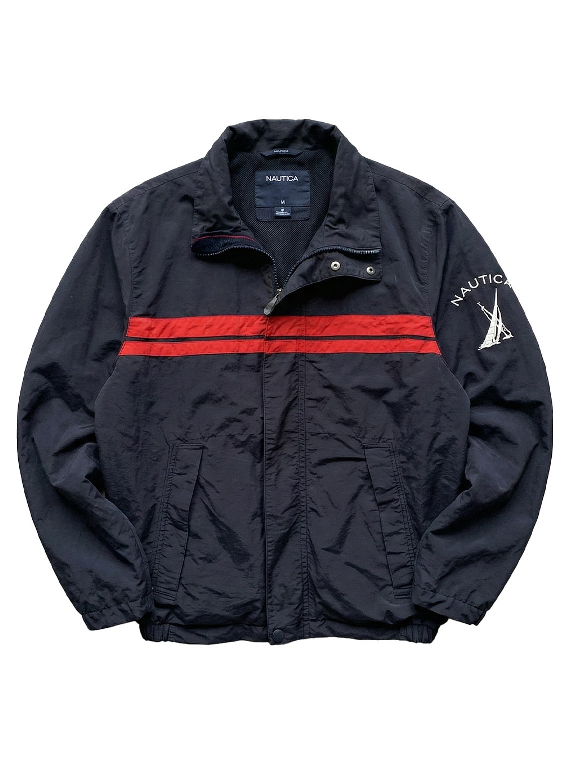 Chaqueta (M · Hombre) 1