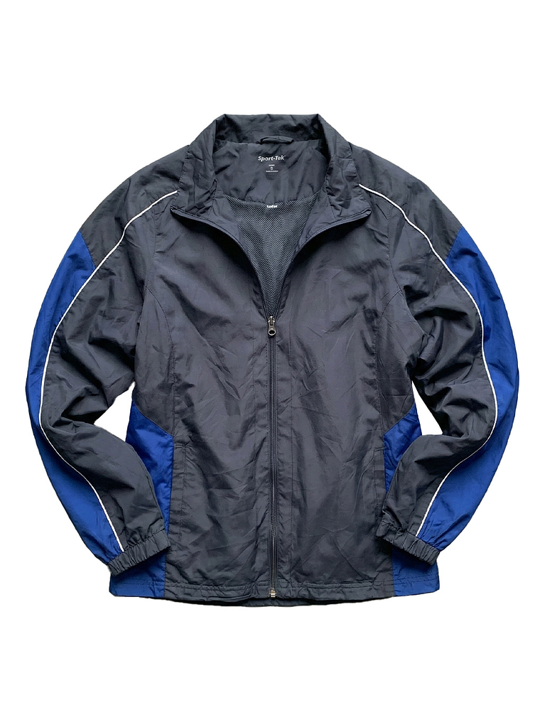 Cortaviento (S · Mujer) 1