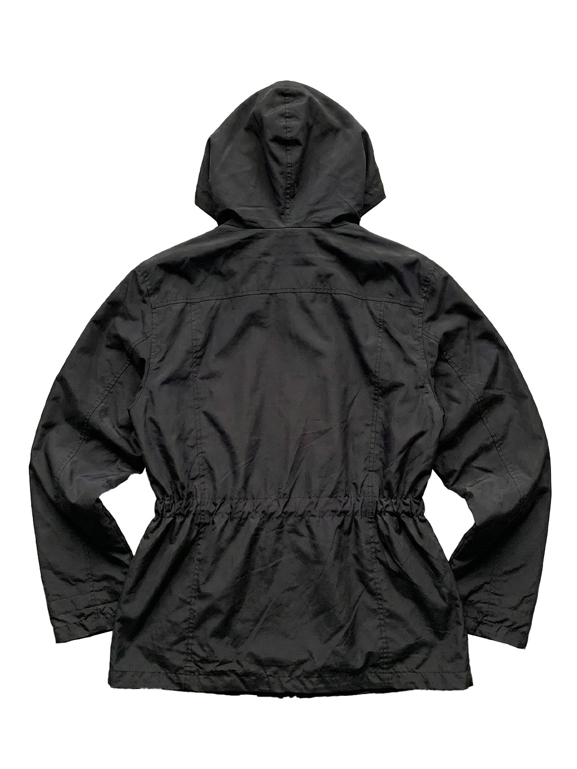 Cortaviento (XL · Mujer) 2