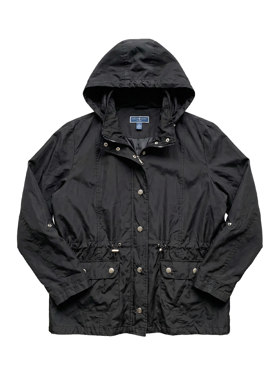 Cortaviento (XL · Mujer) 1