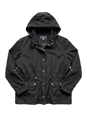 Cortaviento (XL · Mujer)