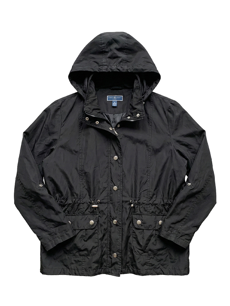 Cortaviento (XL · Mujer) 1