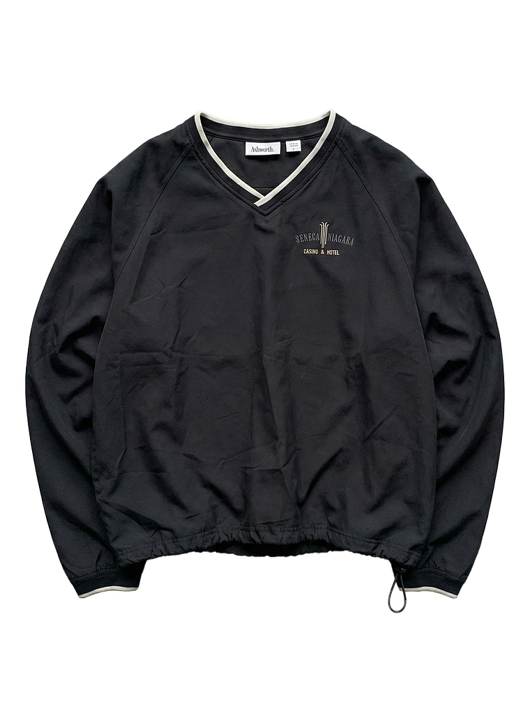 Polerón (L · Mujer) 1