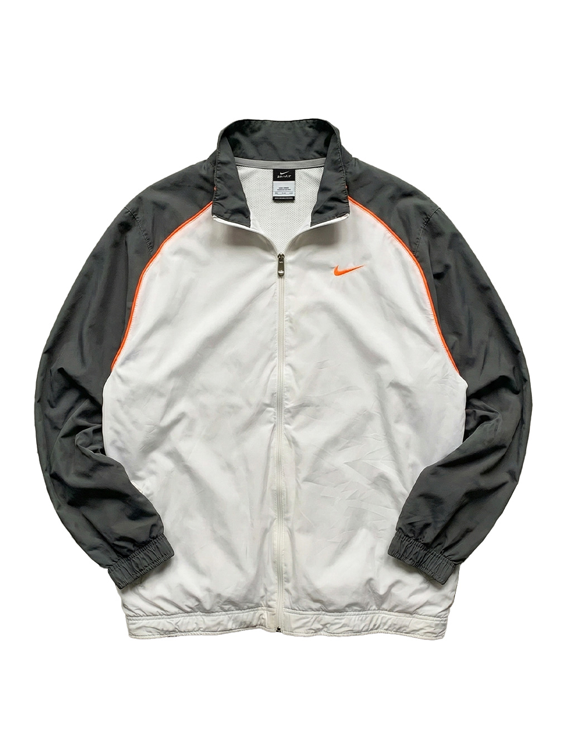 Cortaviento (2XL · Hombre) 1