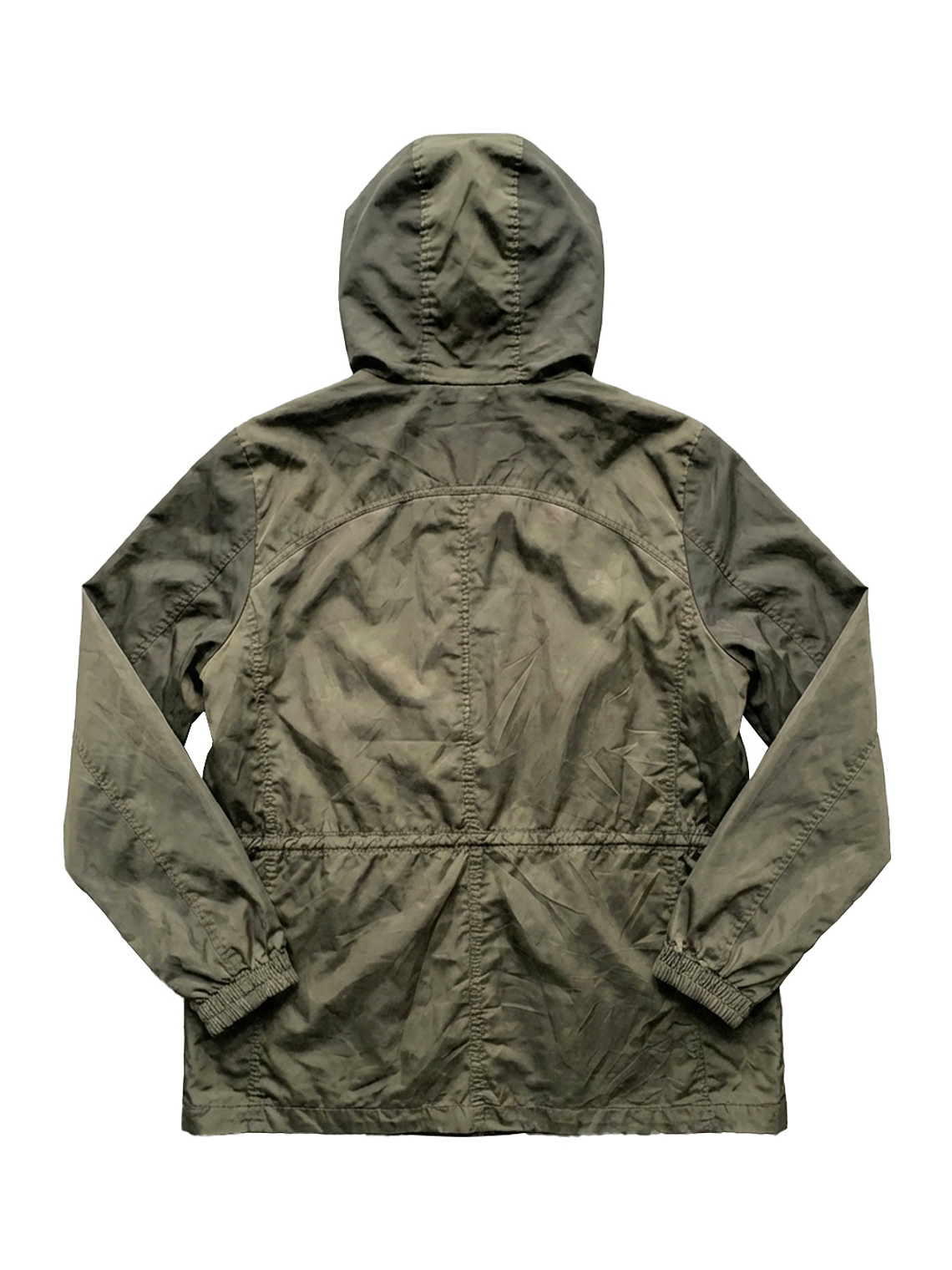 Cortaviento (L · Mujer) 2