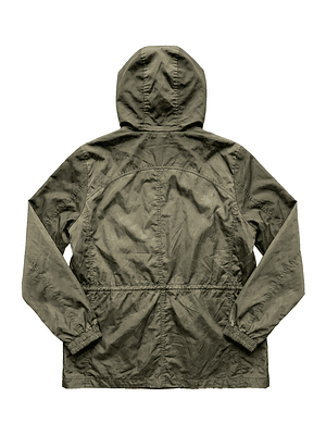 Cortaviento (L · Mujer)