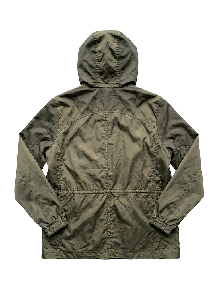 Cortaviento (L · Mujer) 2