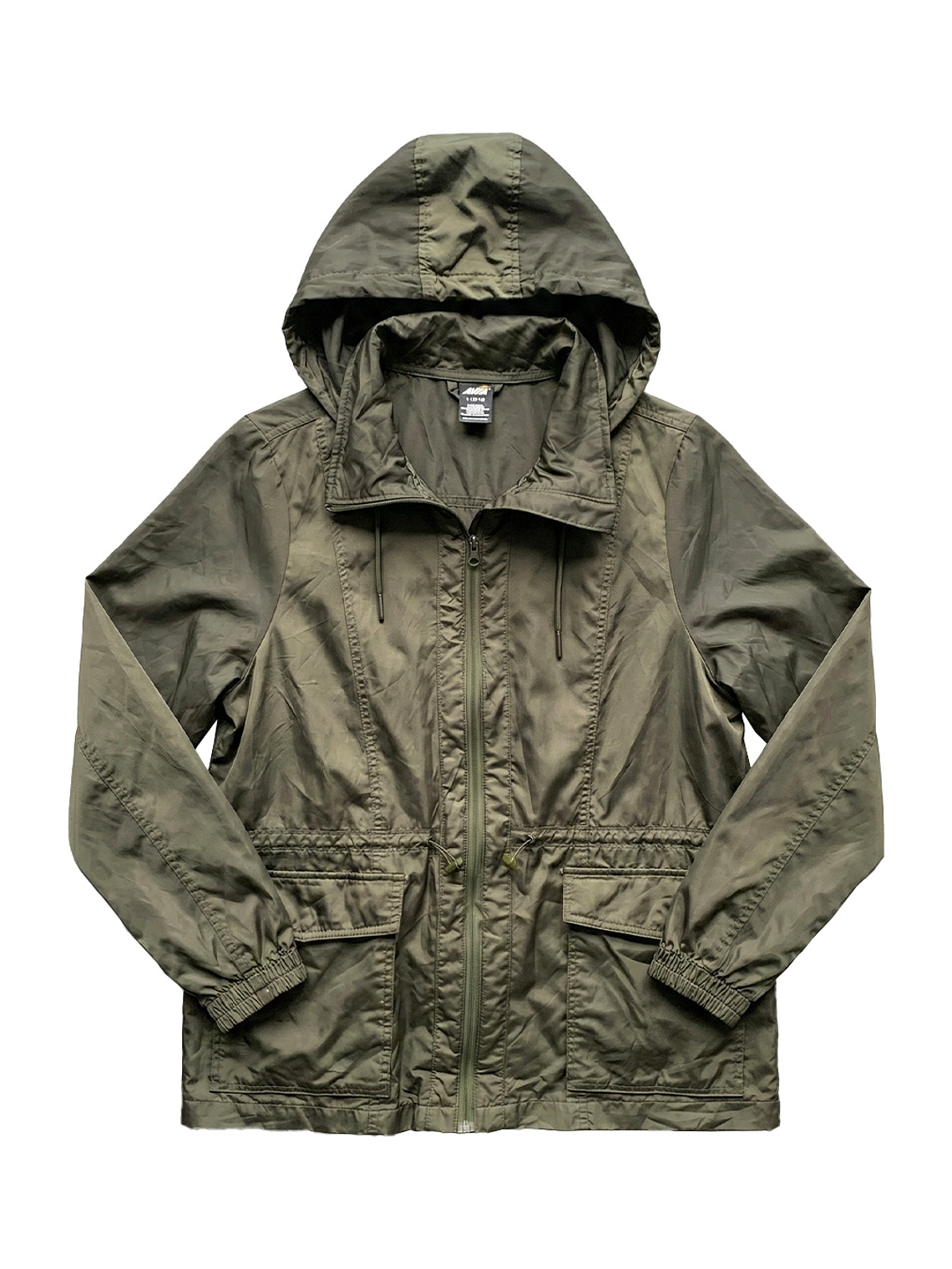 Cortaviento (L · Mujer) 1