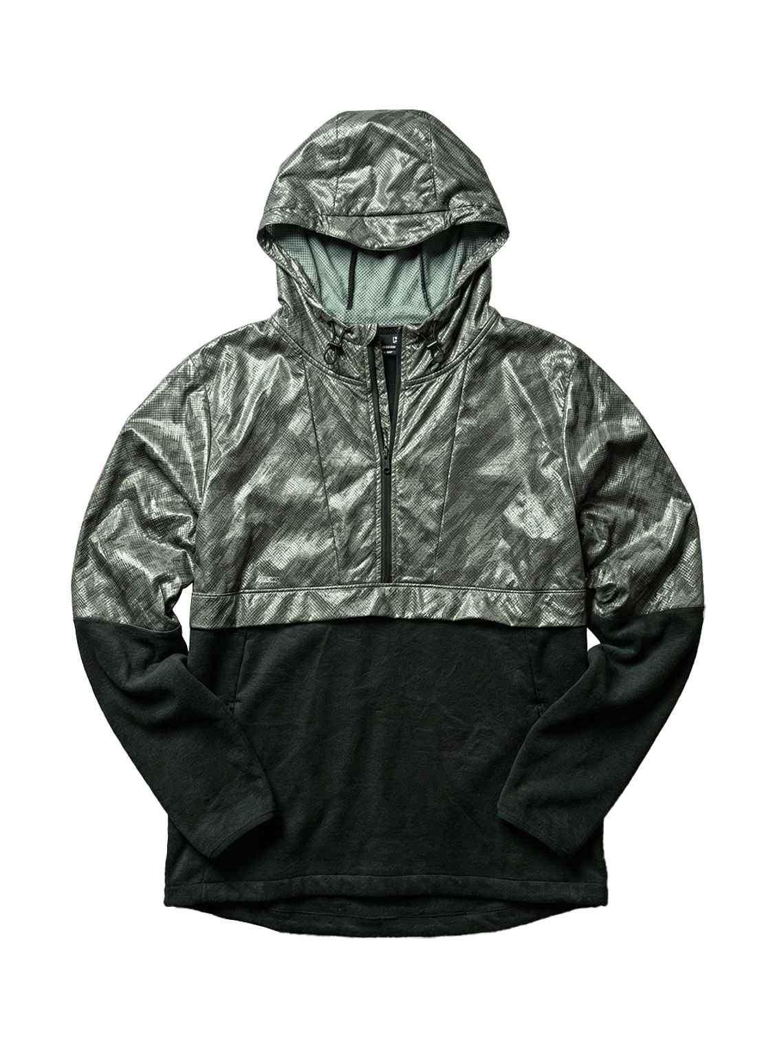 Cortaviento (XL · Hombre) 1