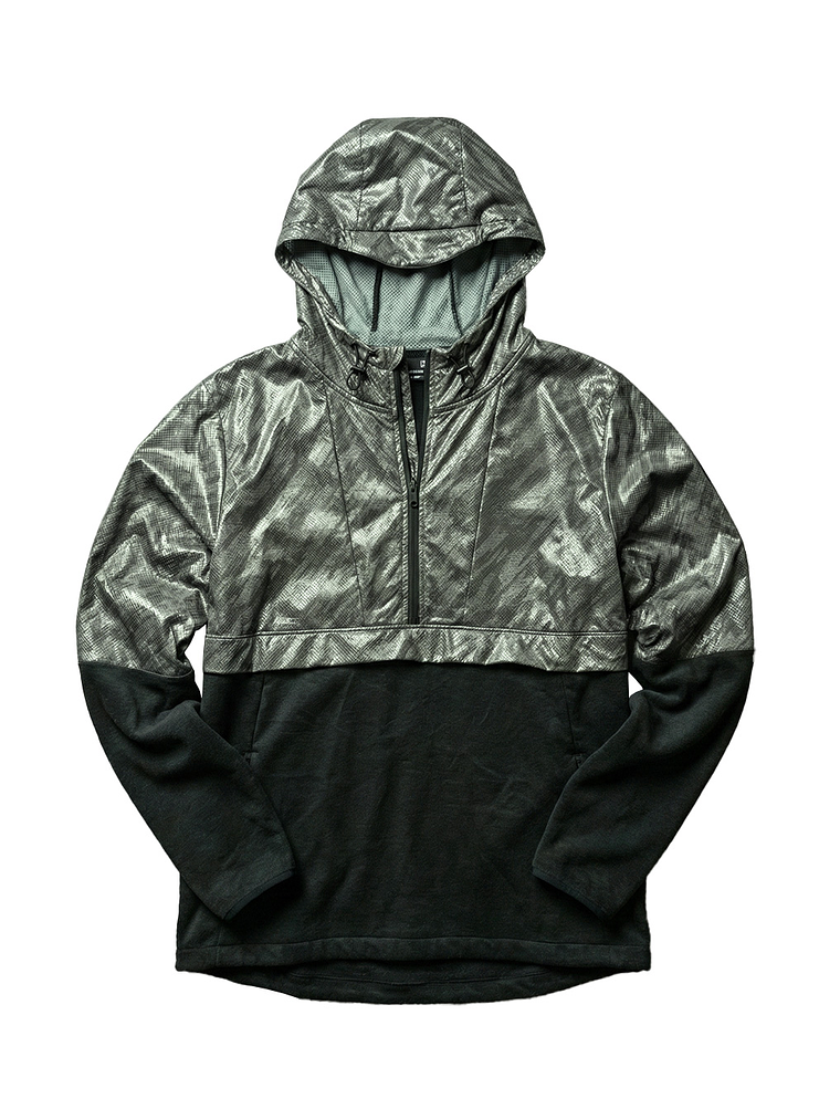 Cortaviento (XL · Hombre) 1