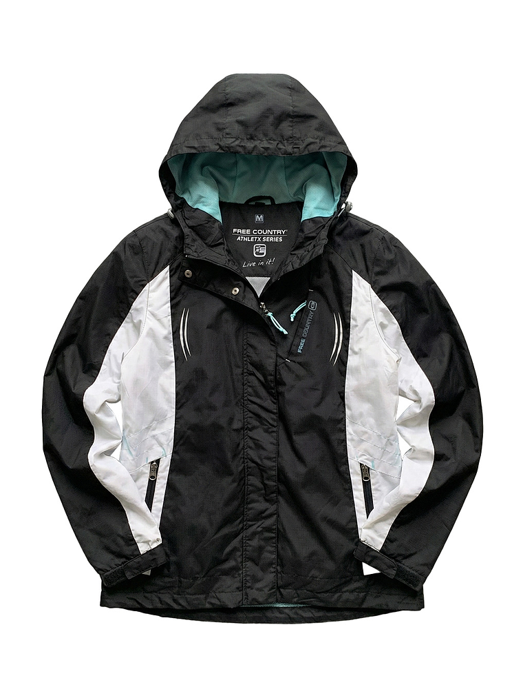 Cortaviento (M · Mujer) 1