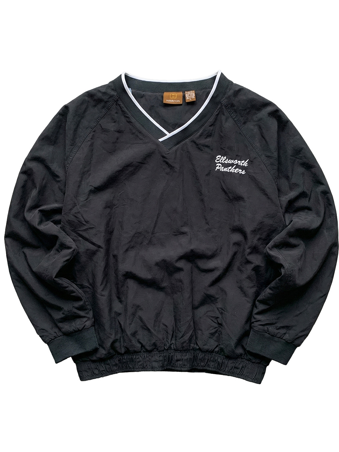 Polerón (XL · Hombre) 1