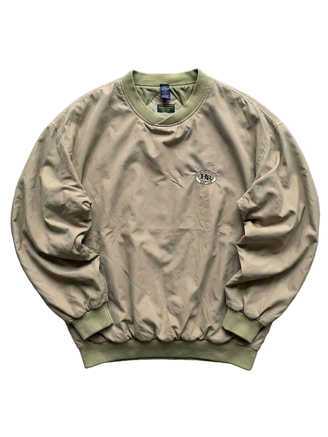 Polerón (2XL/3XL · Hombre) 1