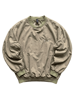 Polerón (2XL/3XL · Hombre)