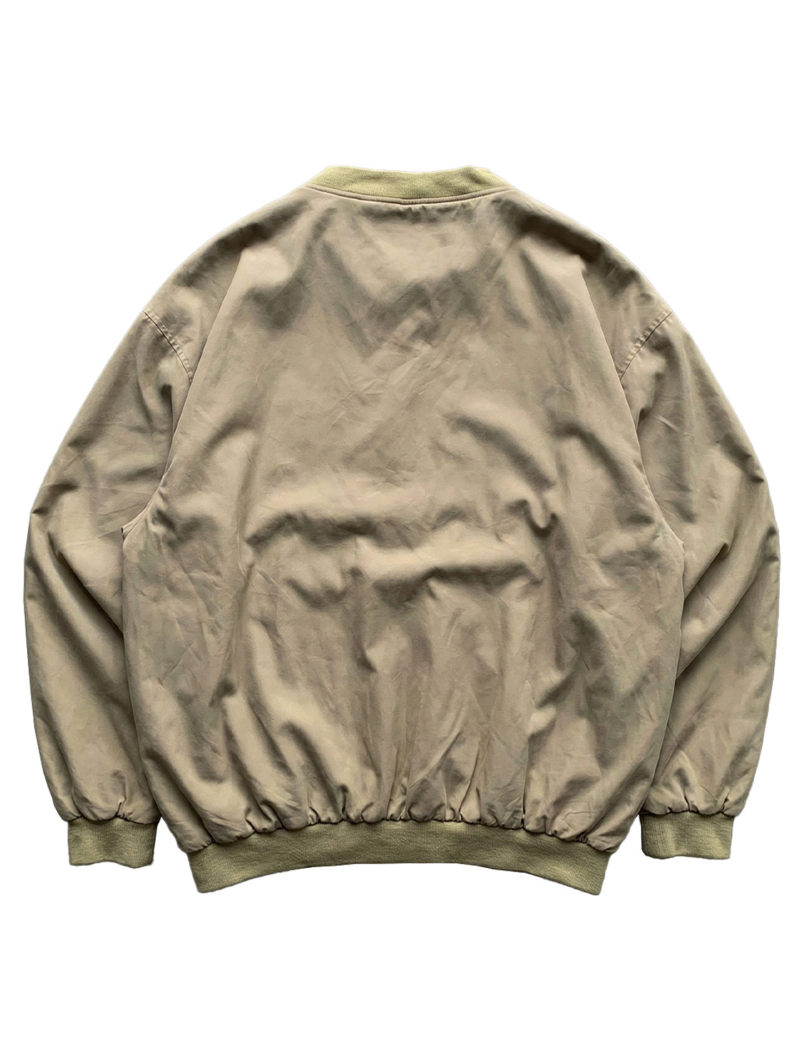 Polerón (2XL/3XL · Hombre) 2