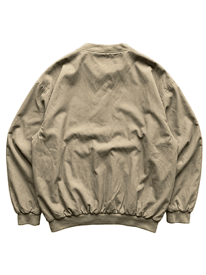 Polerón (2XL/3XL · Hombre)