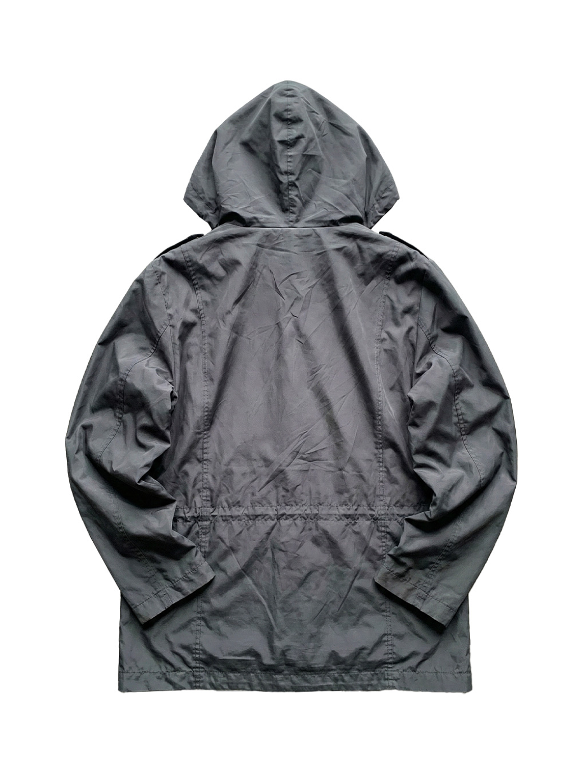 Cortaviento (XL · Mujer) 2