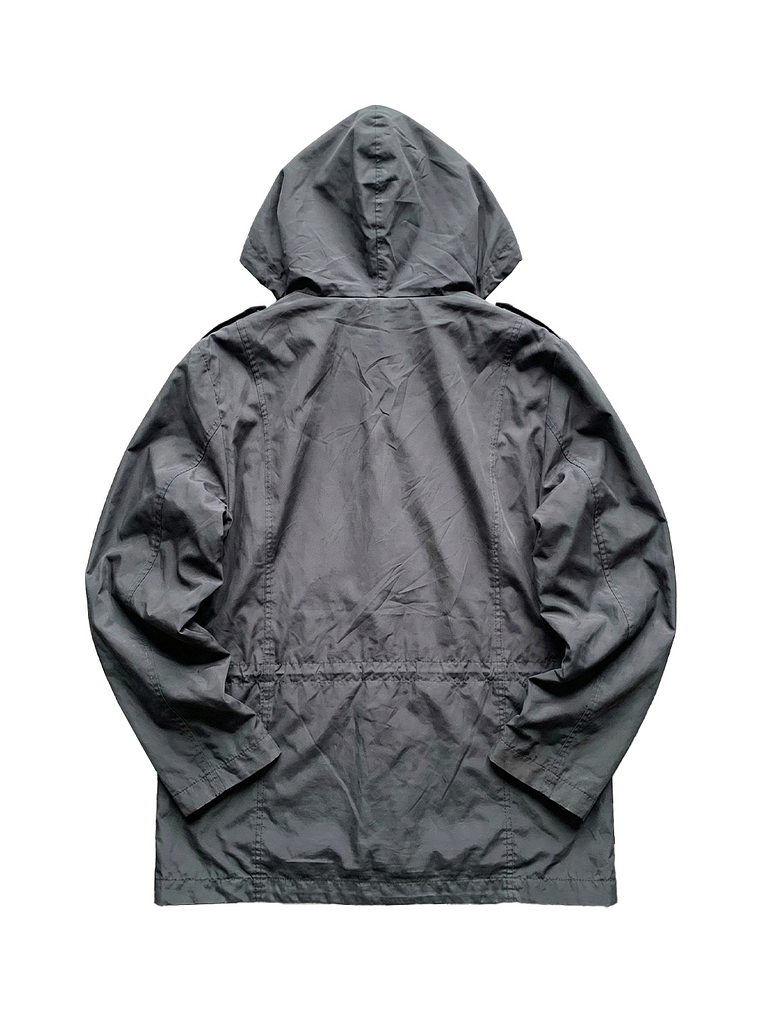 Cortaviento (XL · Mujer) 2