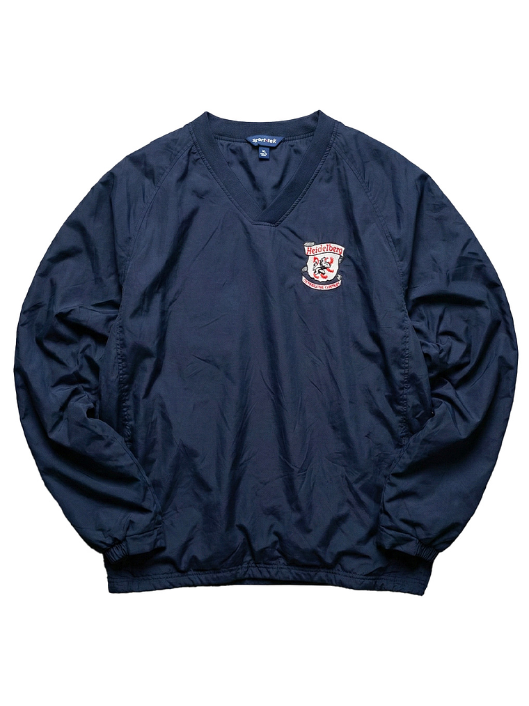 Polerón (XL · Hombre) 1