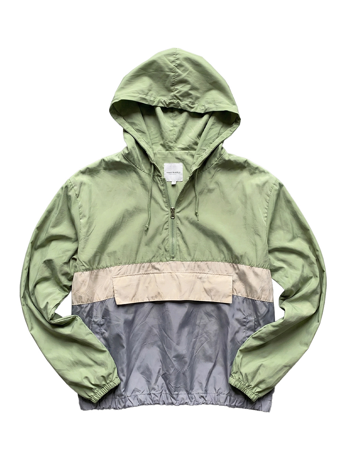 Cortaviento (L · Mujer) 1