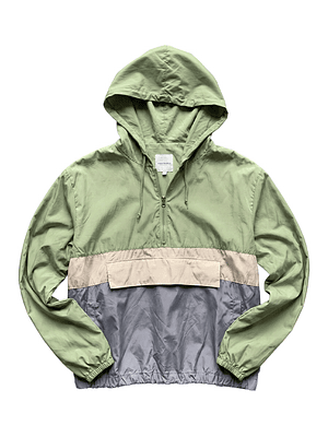 Cortaviento (L · Mujer)