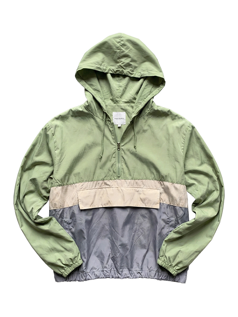 Cortaviento (L · Mujer) 1