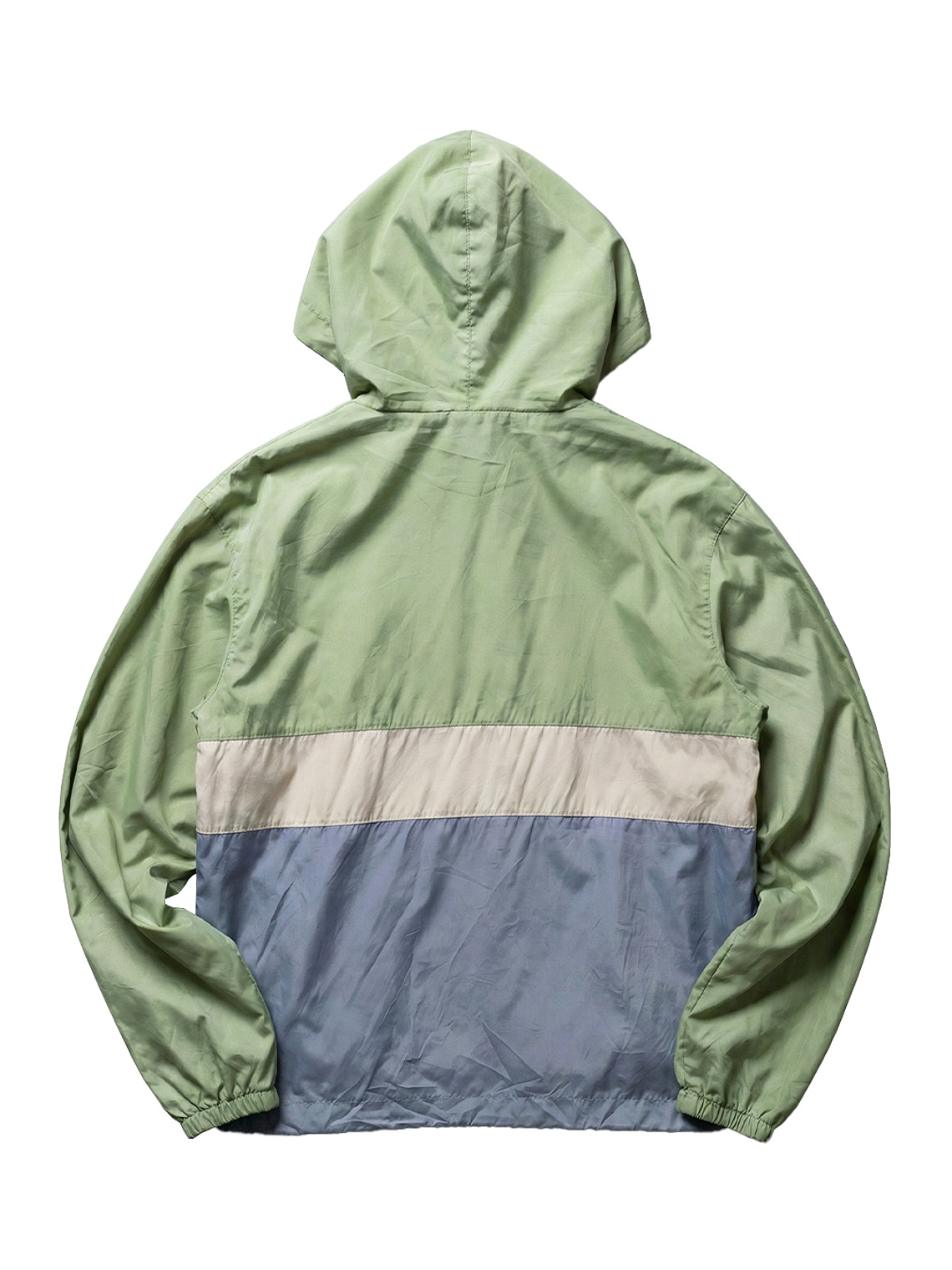 Cortaviento (L · Mujer) 2