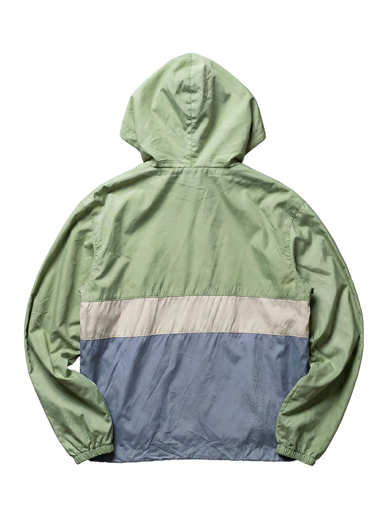 Cortaviento (L · Mujer) 2