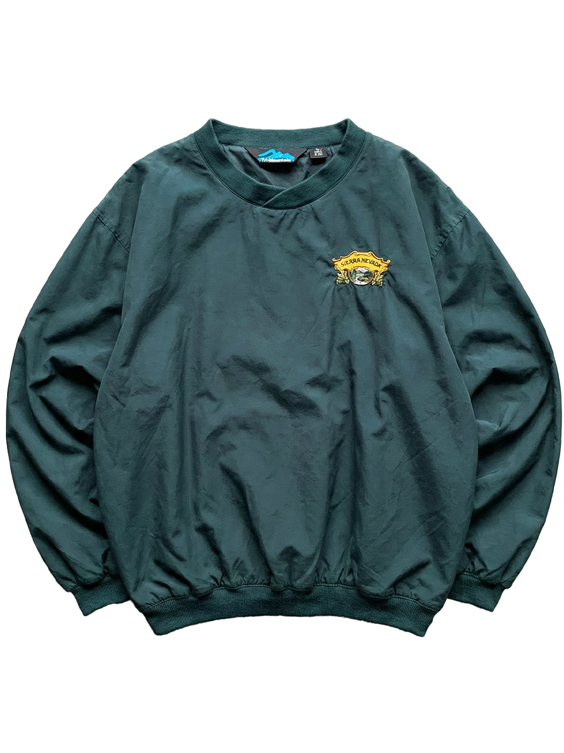 Polerón (XL/2XL · Hombre) 1