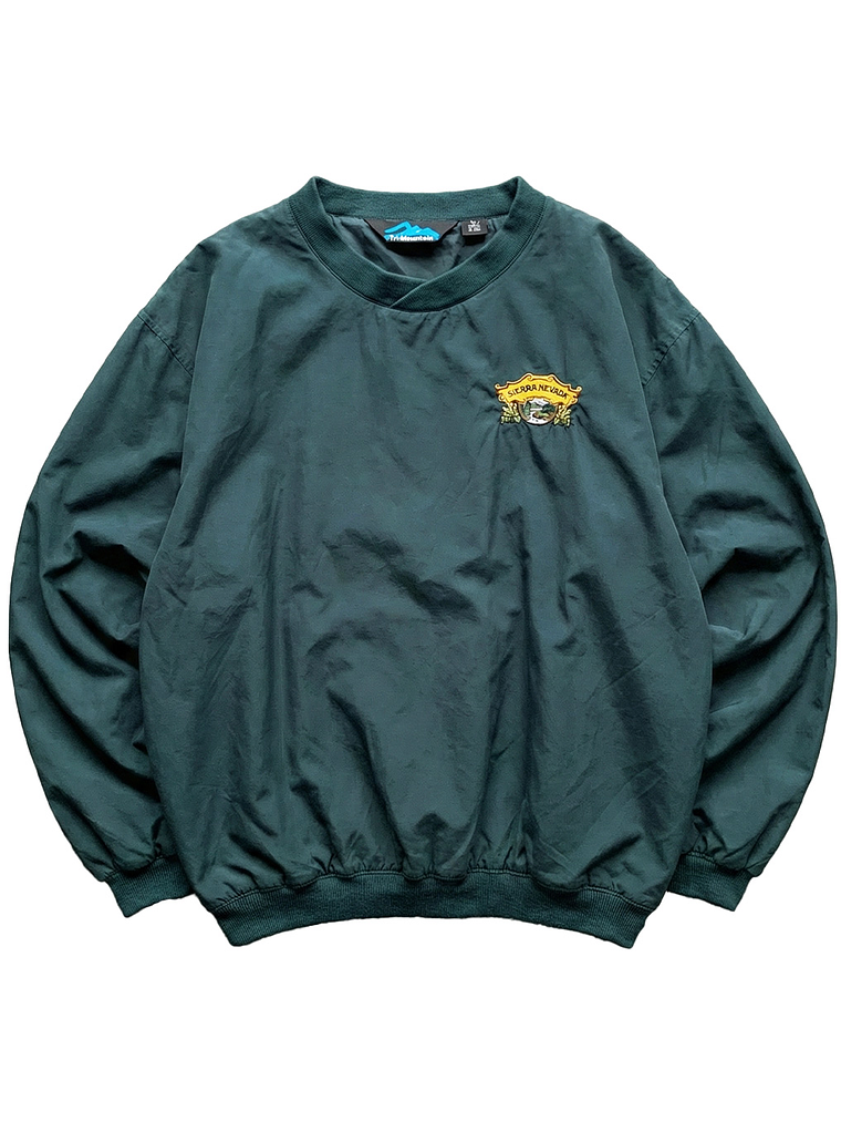 Polerón (XL/2XL · Hombre) 1