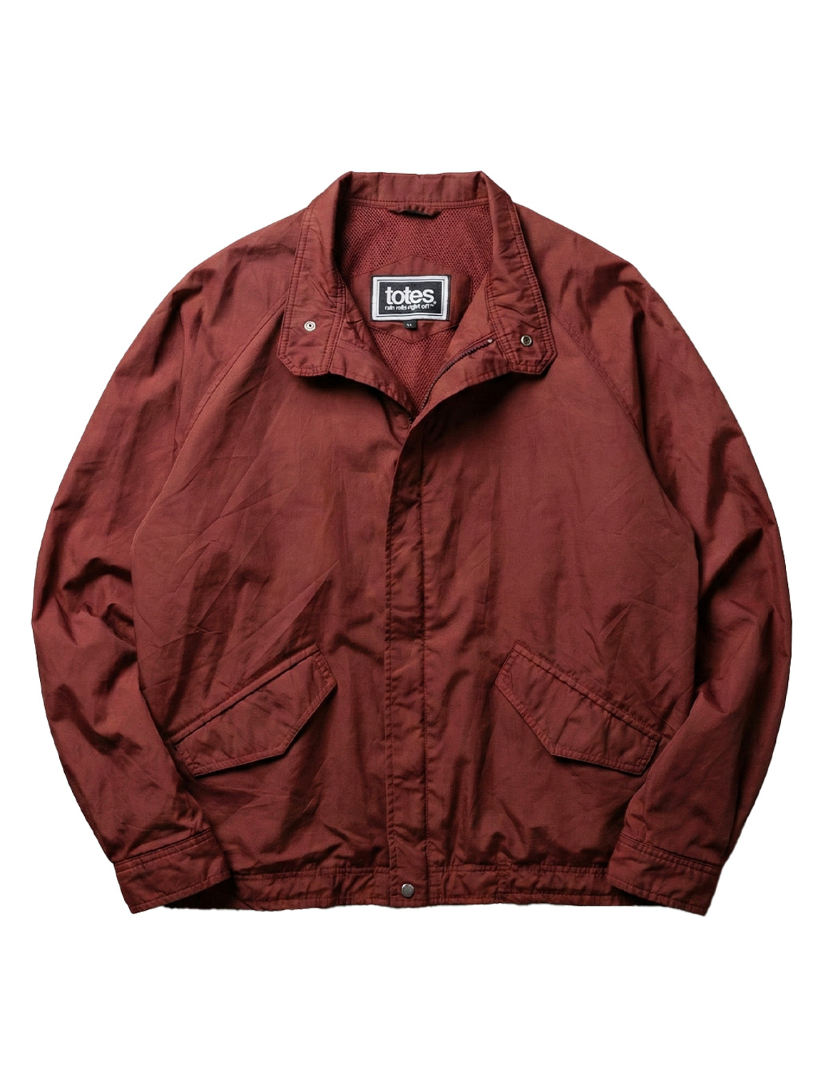 Cortaviento (XL · Unisex) 1