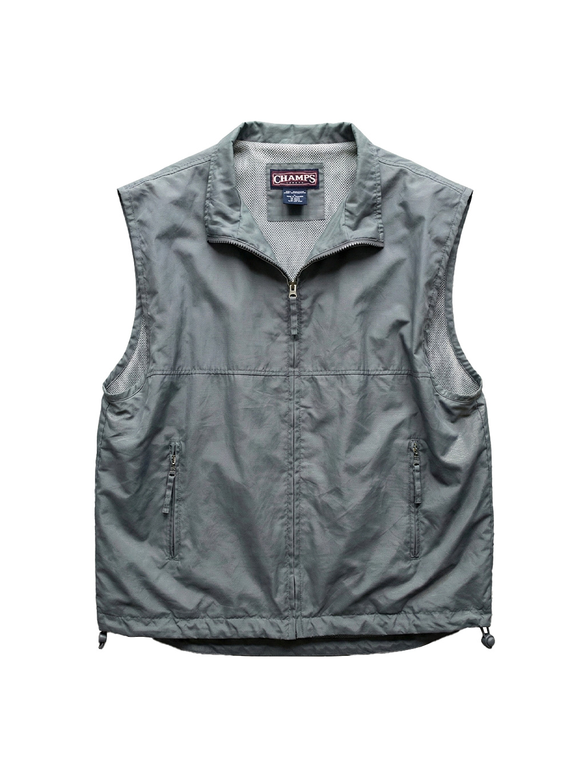 Cortaviento (L · Hombre) 1