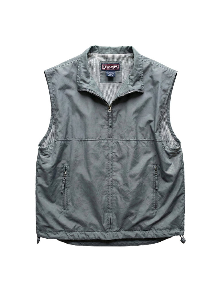 Cortaviento (L · Hombre) 1